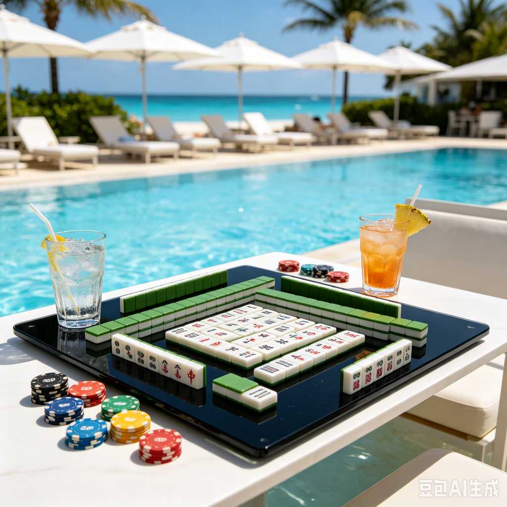 Hartford,mahjong