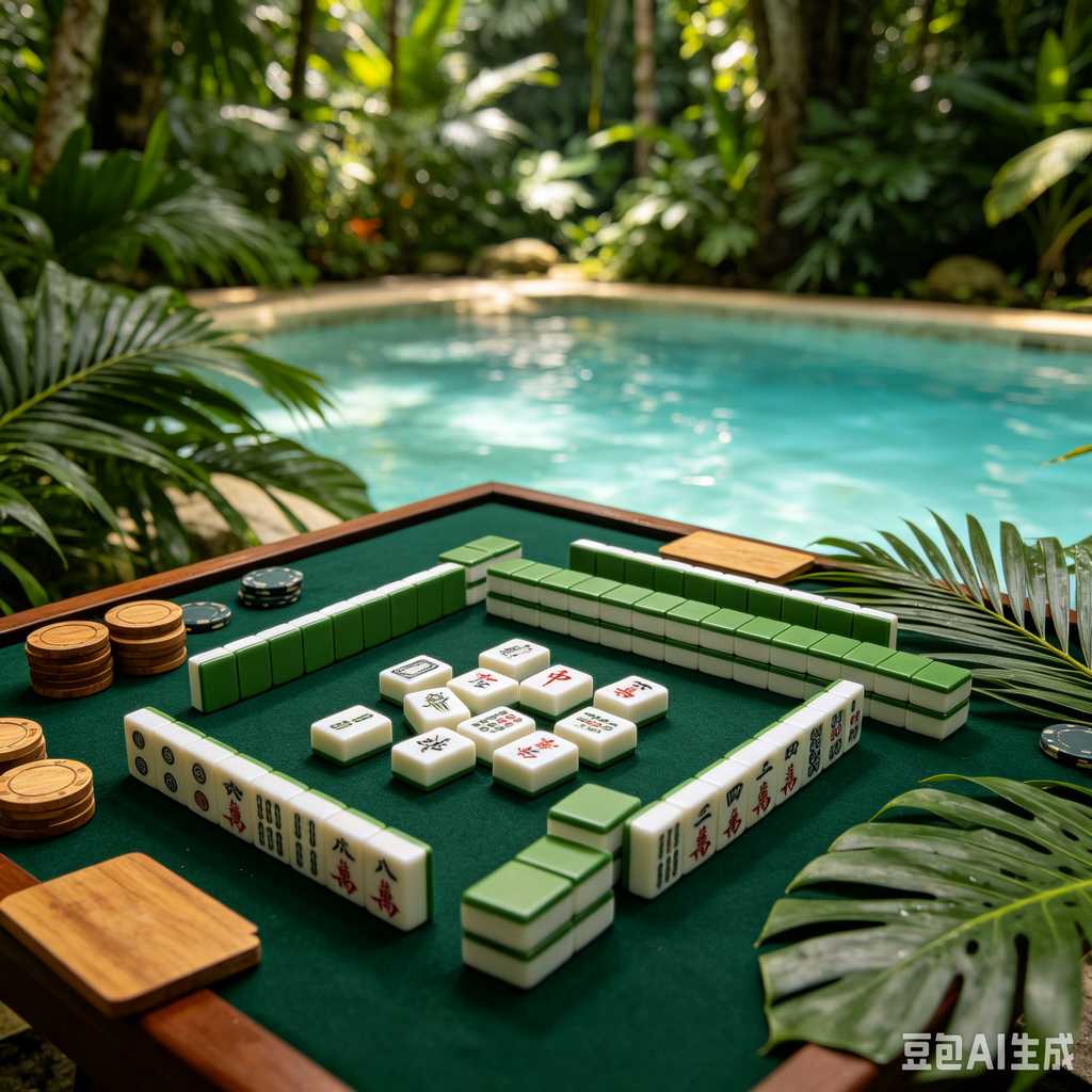 Belfast,mahjong