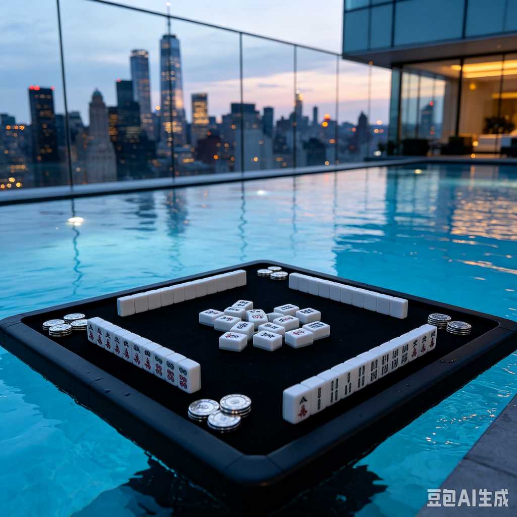 FargoND,mahjong