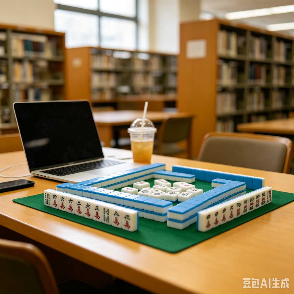 Evansville,mahjong