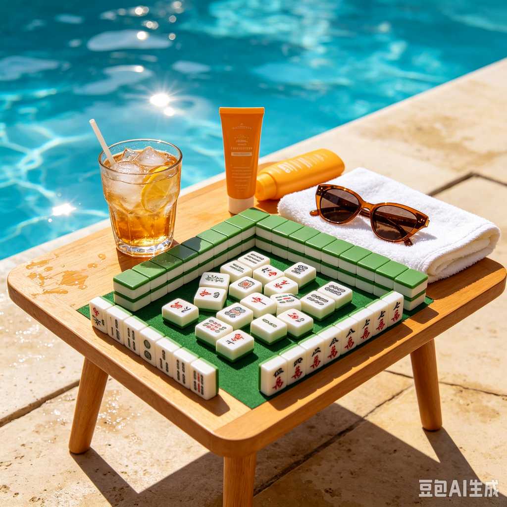 Bilbao,mahjong