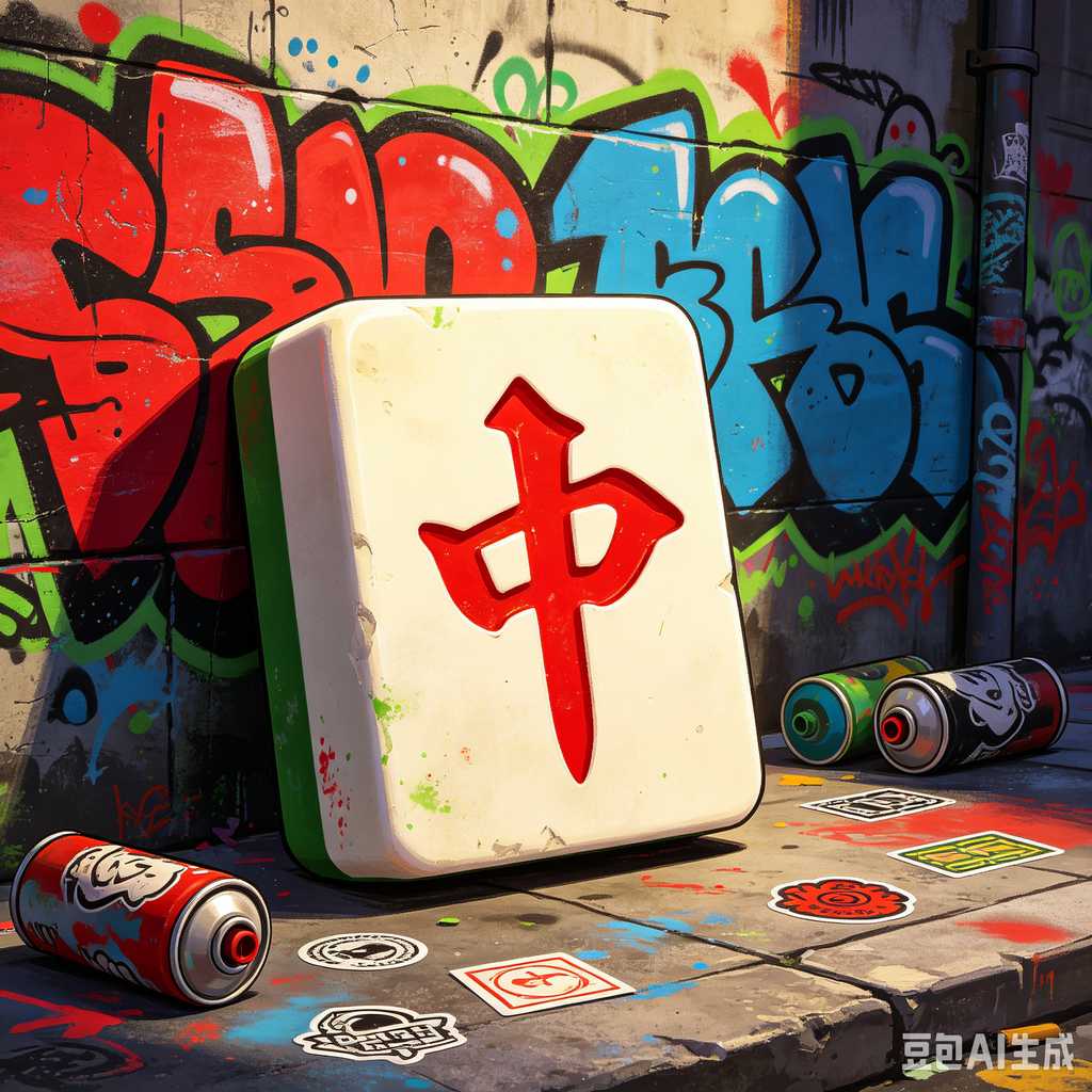 Stockton,mahjong