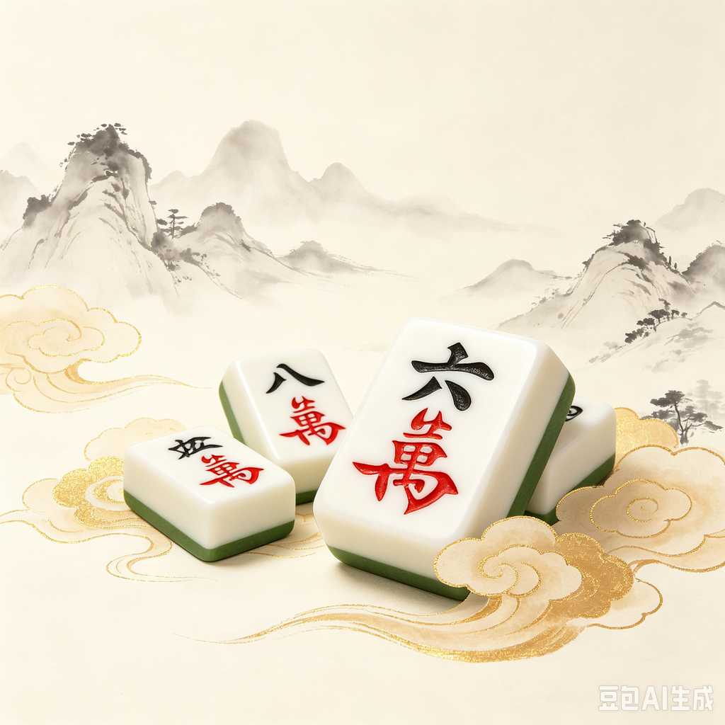Louisville,mahjong