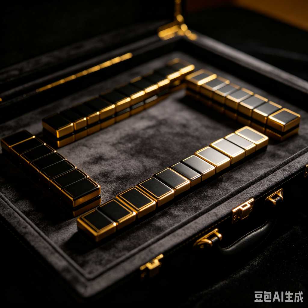 Salinas,mahjong