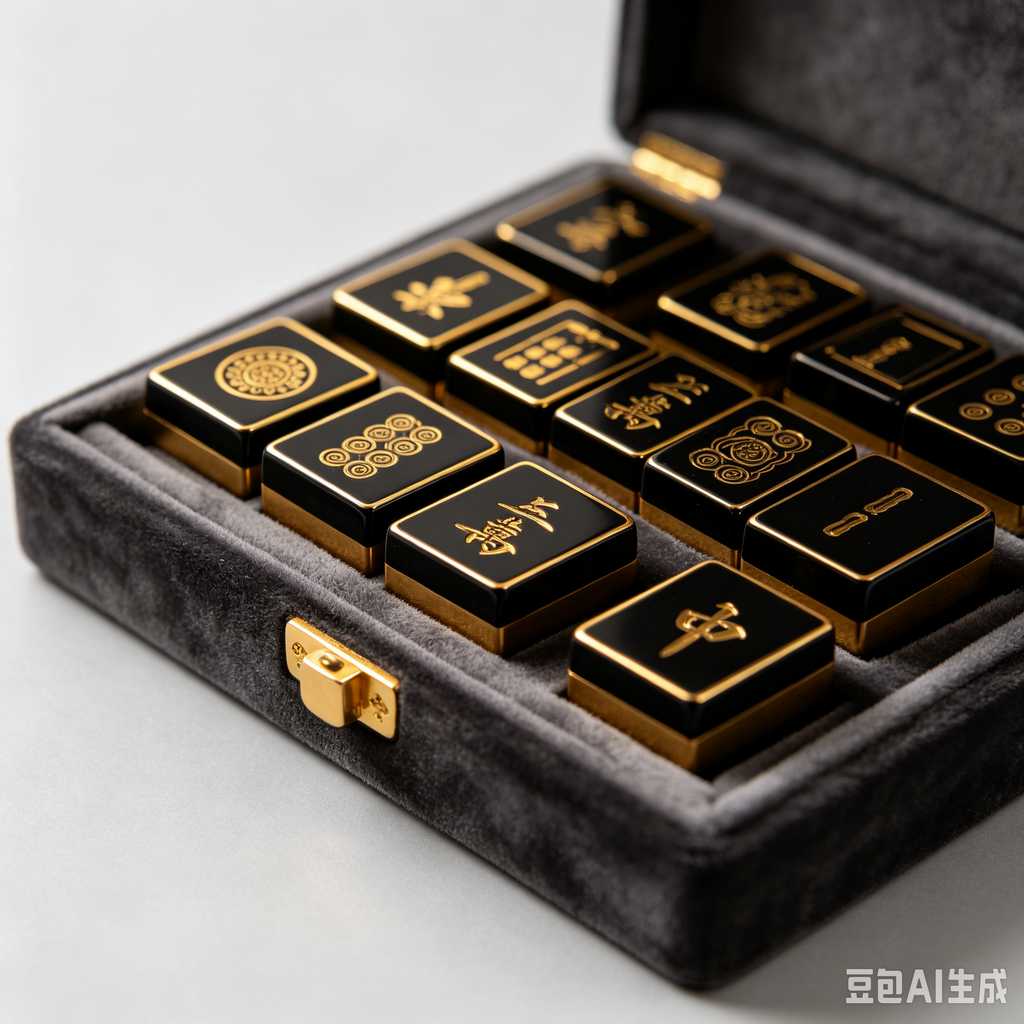 Perpignan,mahjong