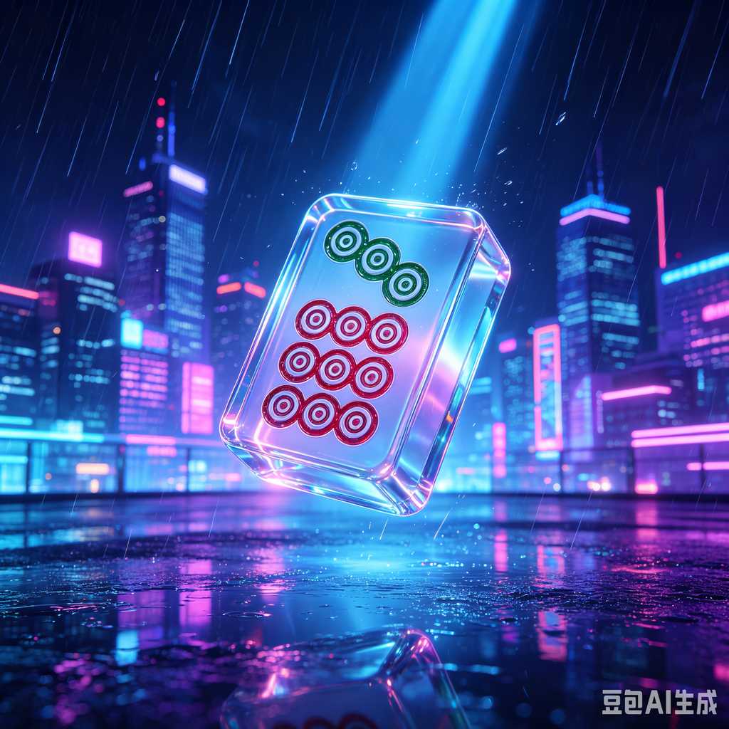 Edmonton,mahjong