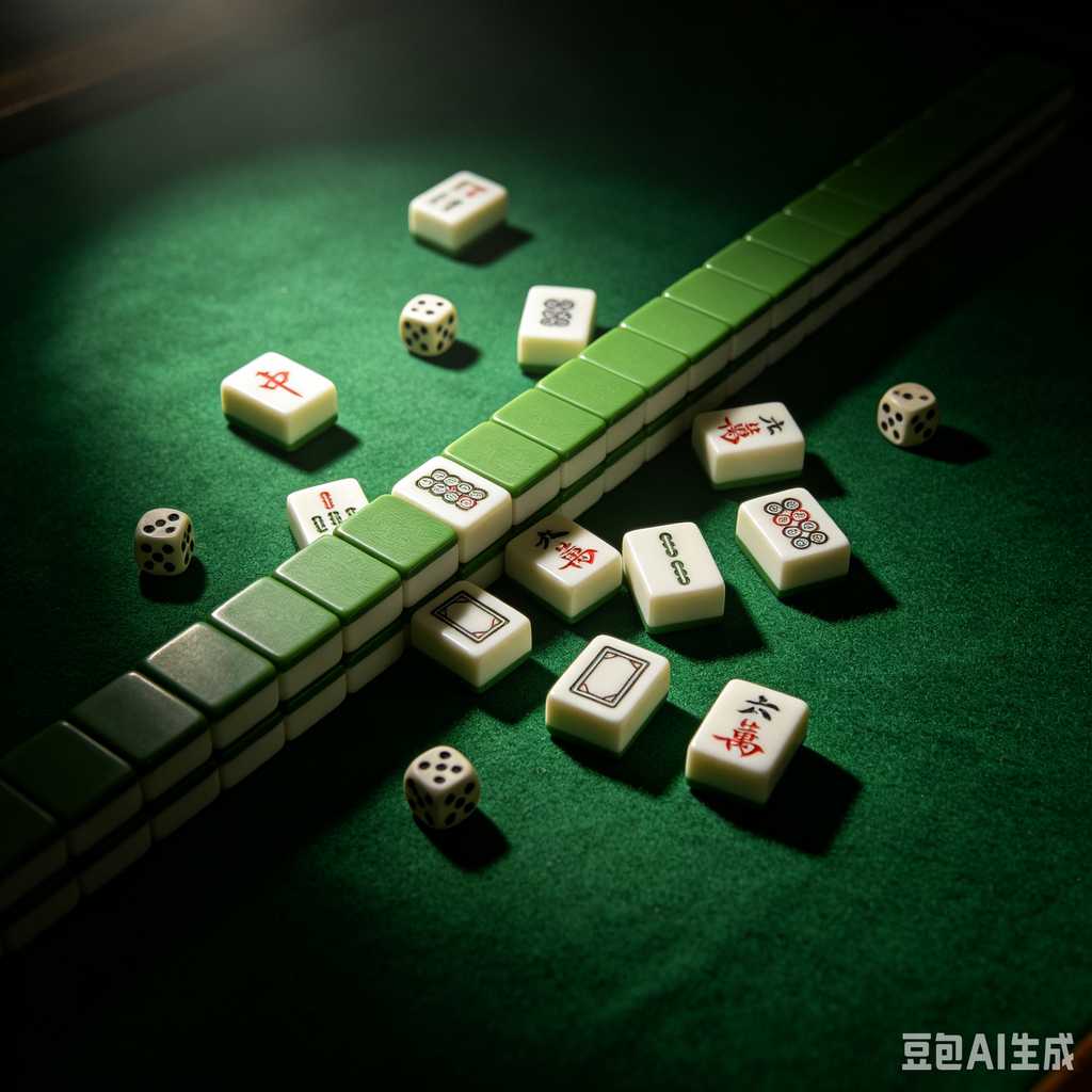 Delaware,mahjong