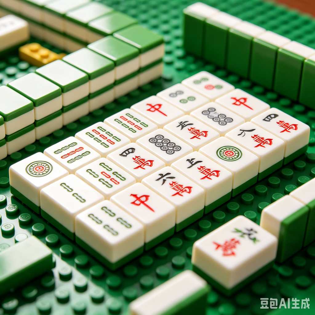 Memphis,mahjong