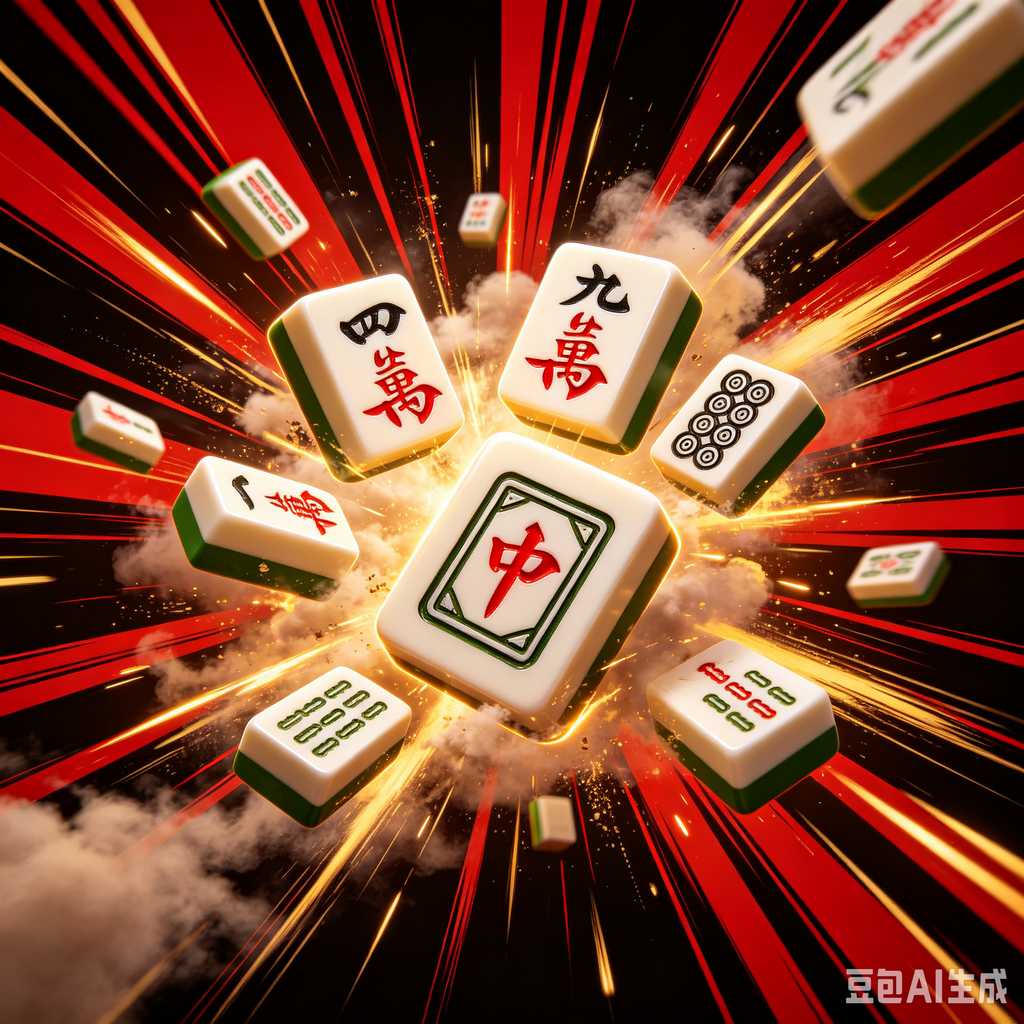 Santos,mahjong