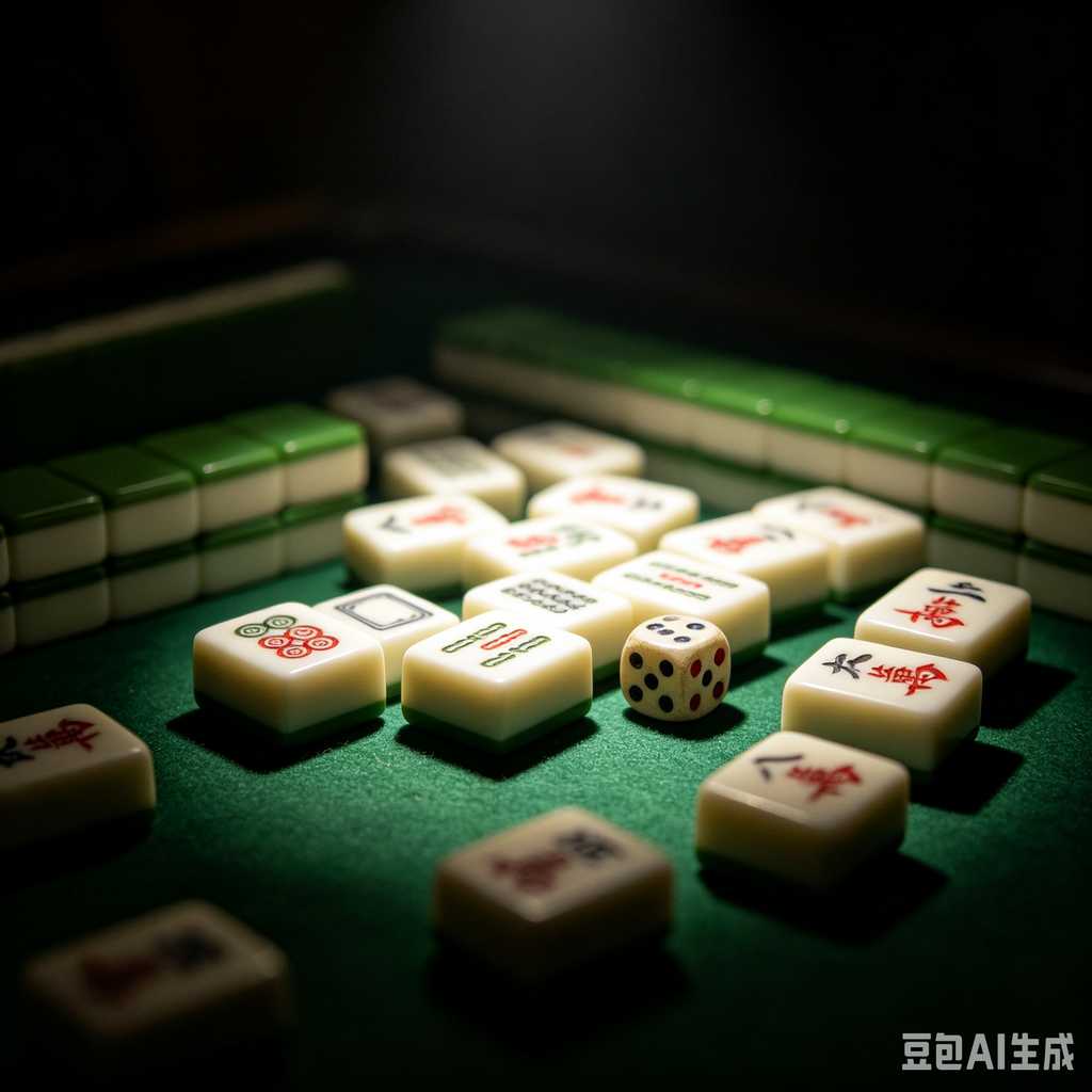 MidlandTX,mahjong