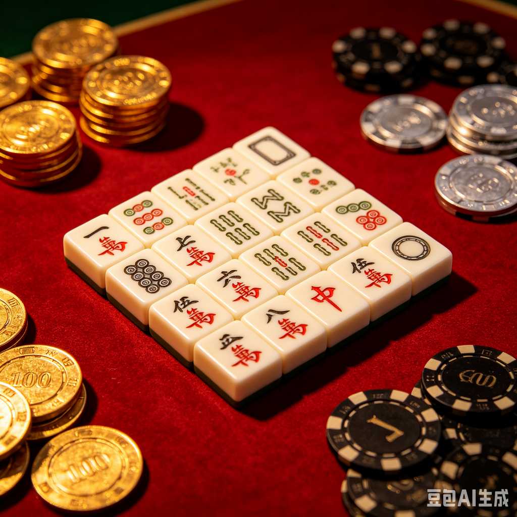 Sintra,mahjong