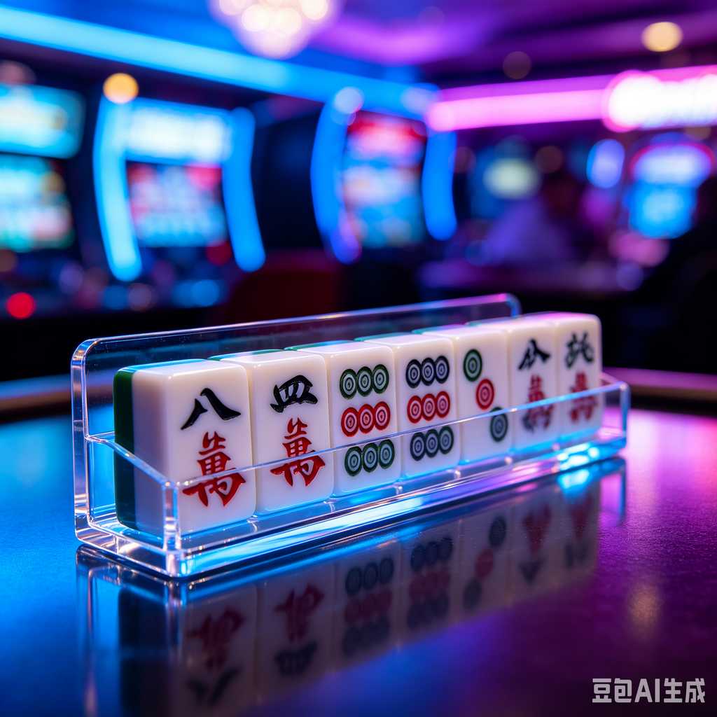 LaPaz,mahjong