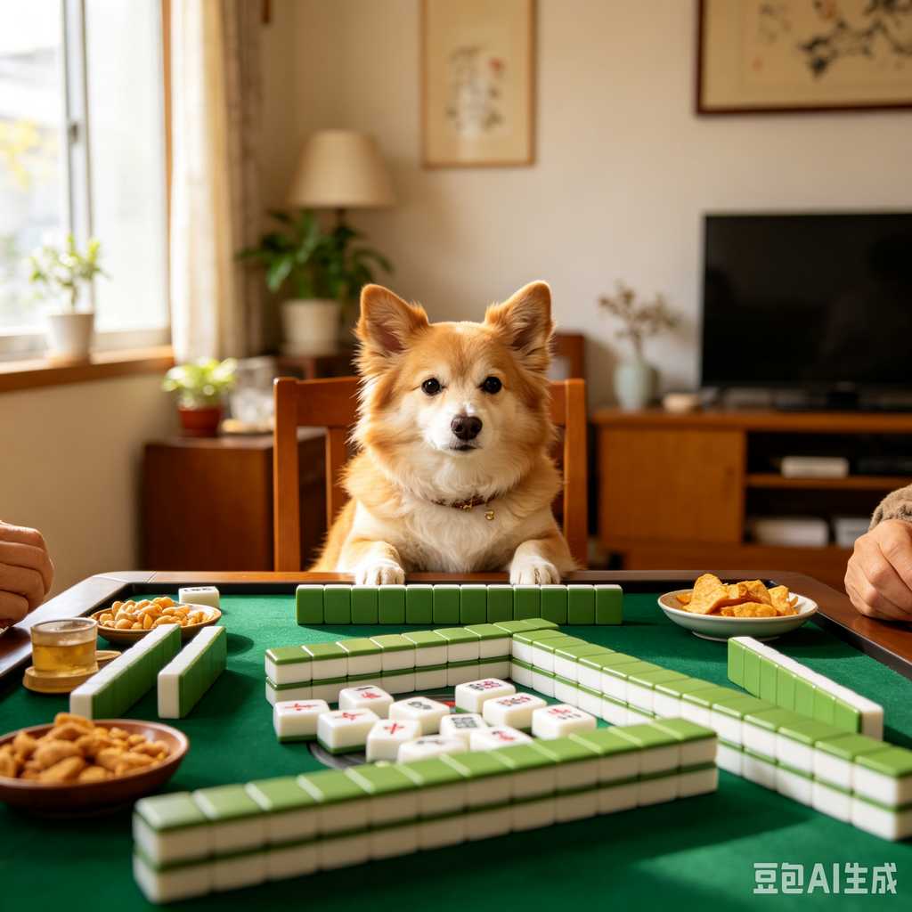 Bordeaux,mahjong