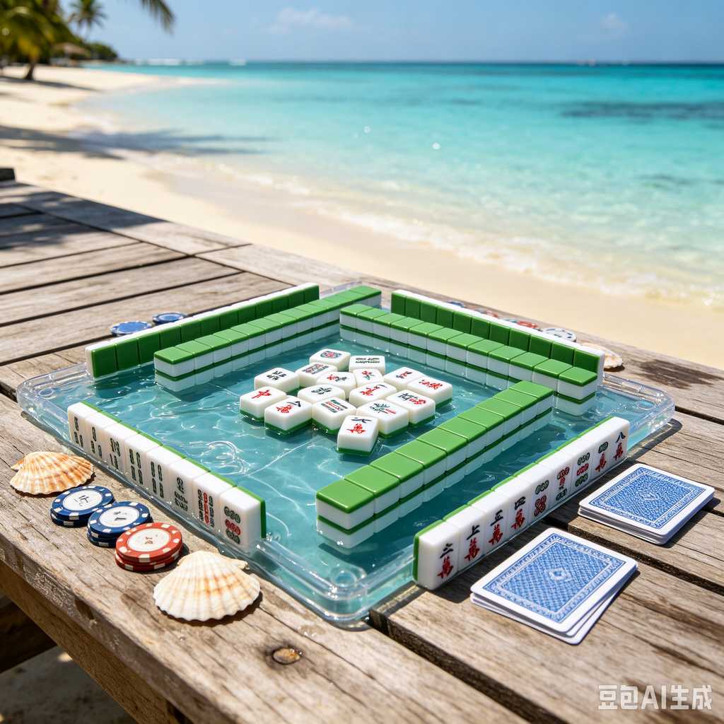 Columbus,mahjong