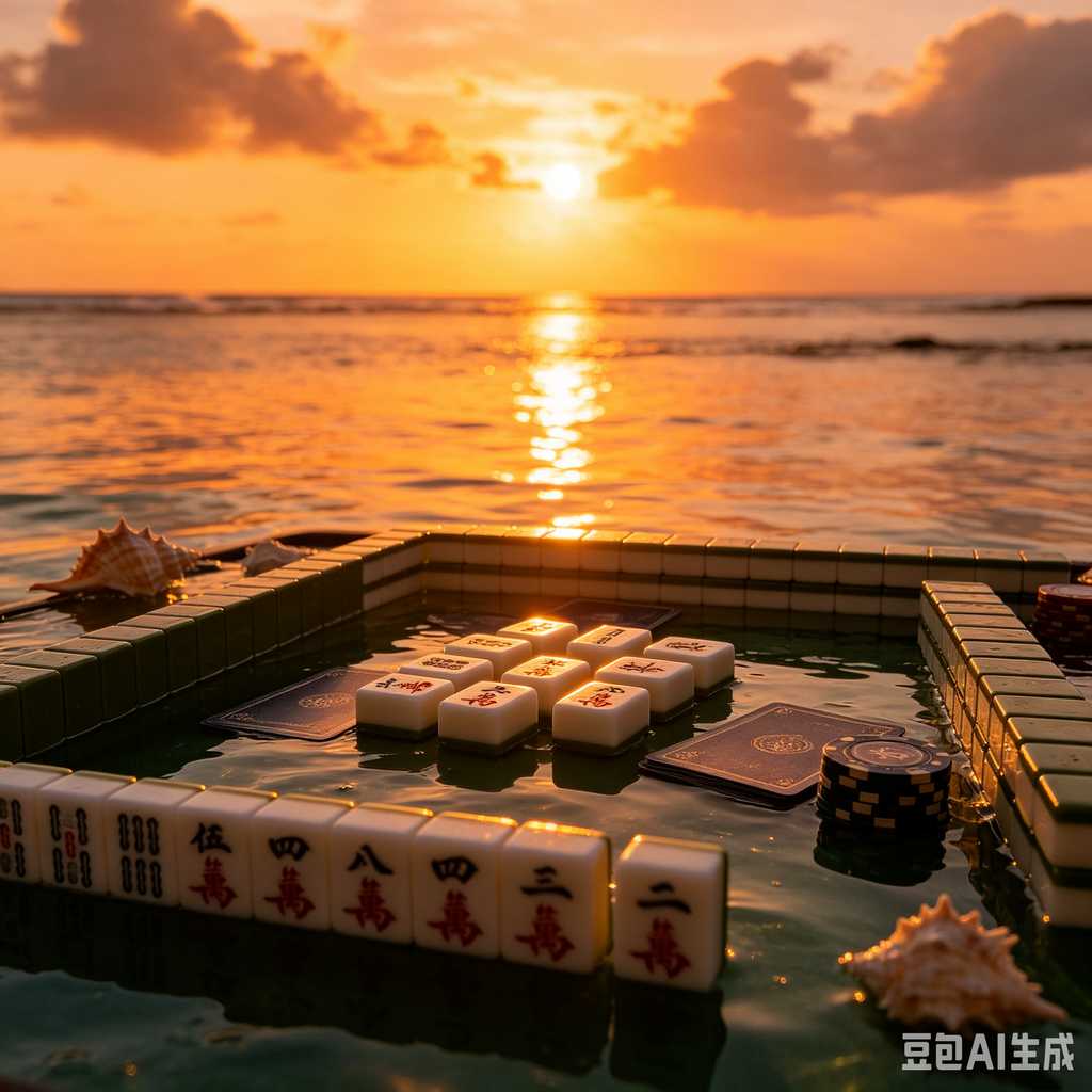 Toledo,mahjong