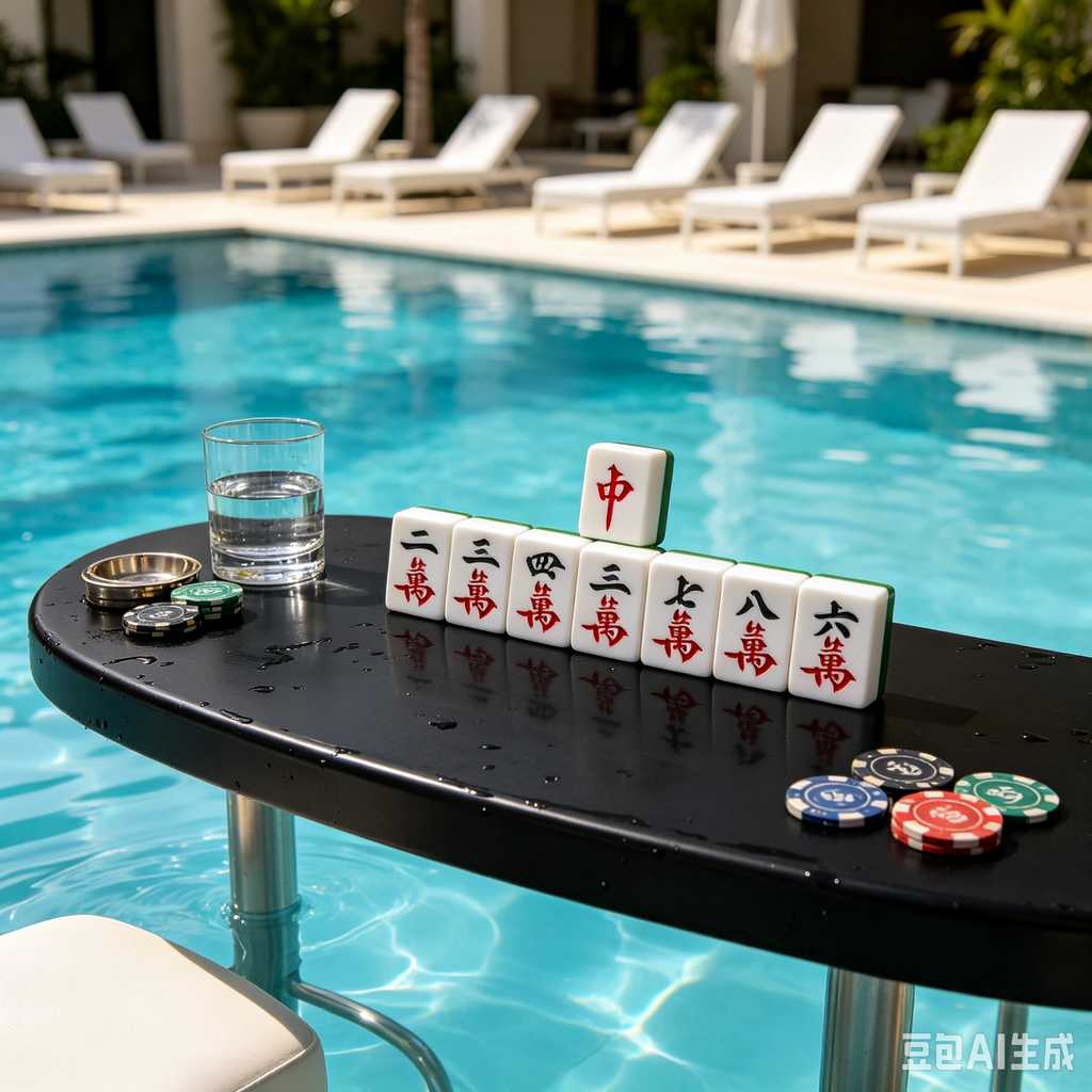 Clarksville,mahjong