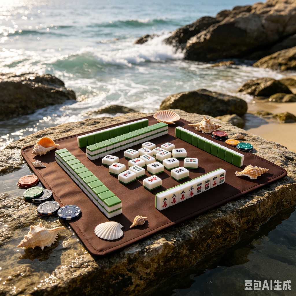 Modesto,mahjong
