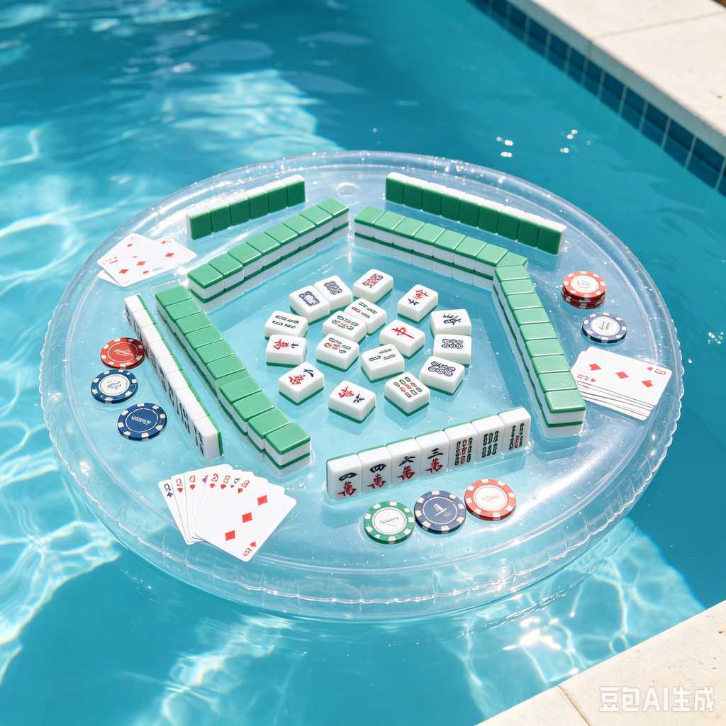 Valencia,mahjong
